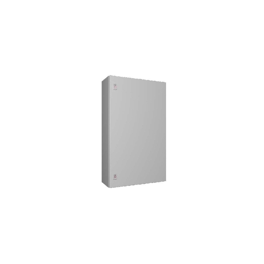 Produktbild för Rittal AX 1090.000, 600 mm, 250 mm, 1000 mm, 39,5 kg, 1 styc...