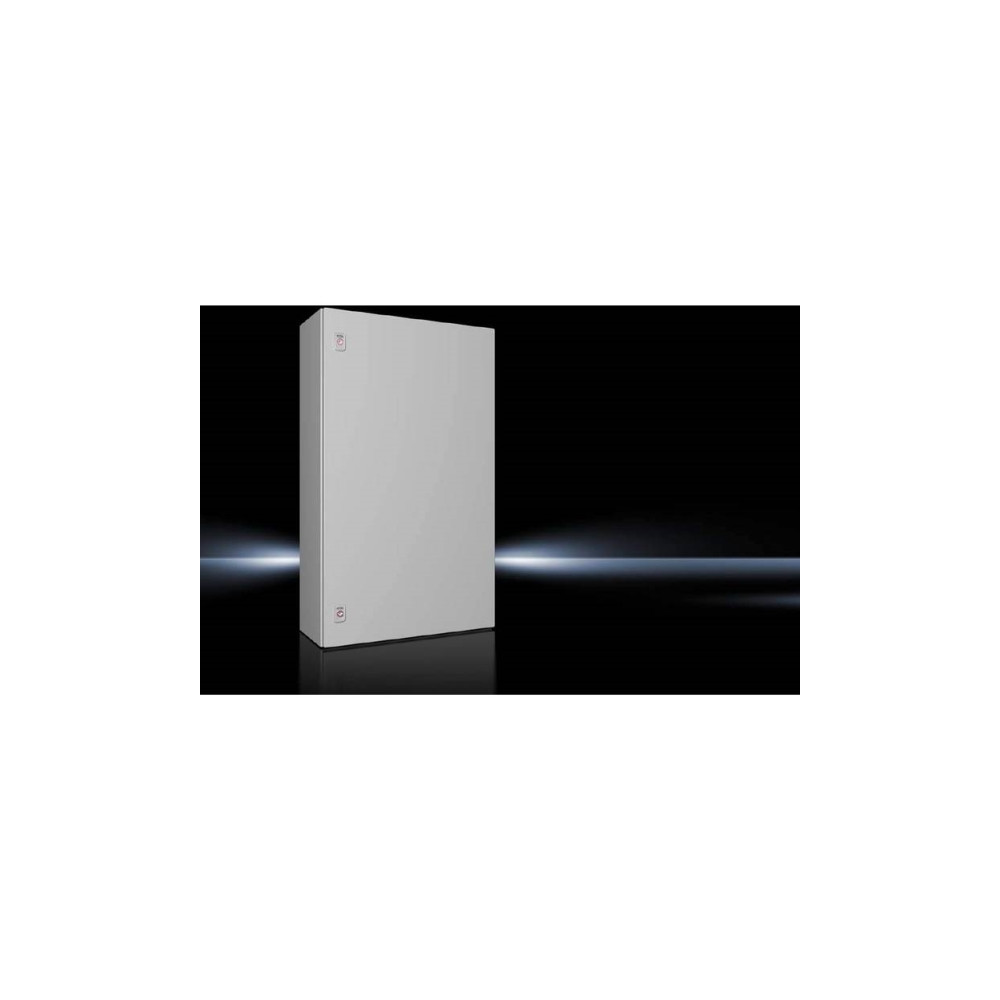 Produktbild för Rittal AX 1090.000, 600 mm, 250 mm, 1000 mm, 39,5 kg, 1 styc...