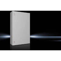Produktbild för Rittal AX 1090.000, 600 mm, 250 mm, 1000 mm, 39,5 kg, 1 styc...