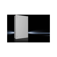 Produktbild för Rittal AX 1090.000, 600 mm, 250 mm, 1000 mm, 39,5 kg, 1 styc...
