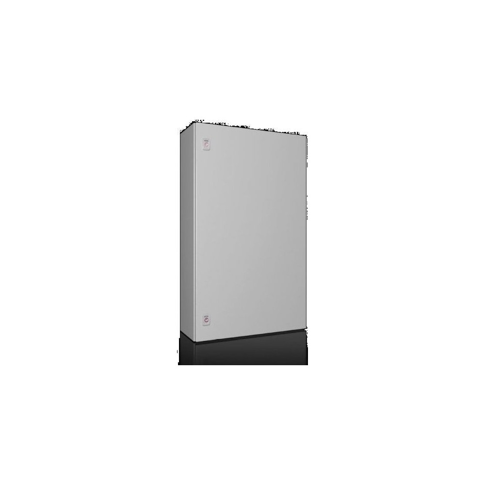 Produktbild för Rittal AX 1090.000, 600 mm, 250 mm, 1000 mm, 39,5 kg, 1 styc...