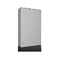 Produktbild för Rittal AX 1090.000, 600 mm, 250 mm, 1000 mm, 39,5 kg, 1 styc...