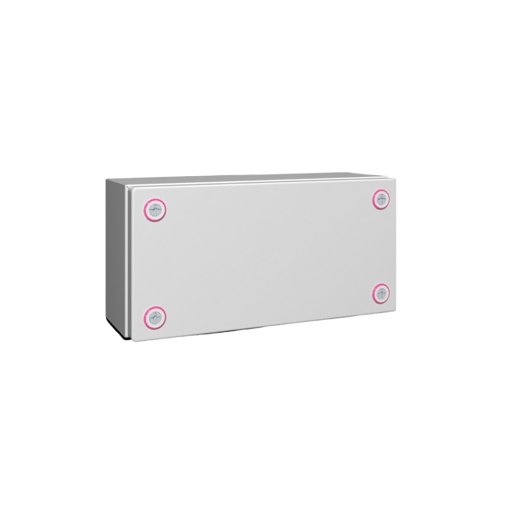 Produktbild för Rittal 1501.000, 300 mm, 120 mm, 150 mm, 2,2 kg, 2,32 kg, 1...