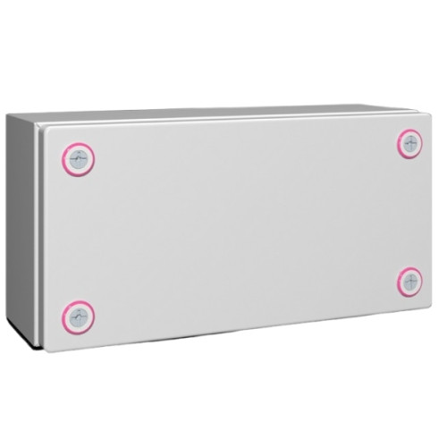 Rittal Rittal 1501.000, 300 mm, 120 mm, 150 mm, 2,2 kg, 2,32 kg, 1...