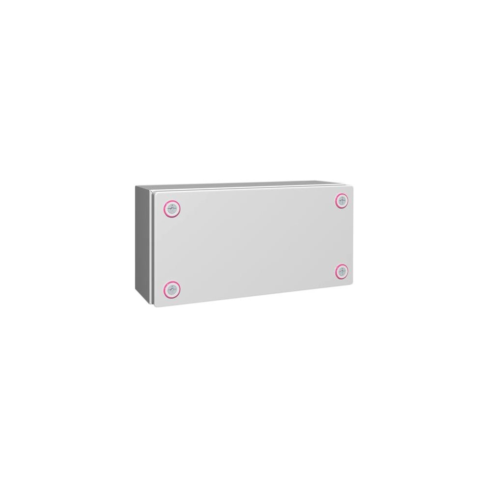 Produktbild för Rittal 1501.000, 300 mm, 120 mm, 150 mm, 2,2 kg, 2,32 kg, 1...