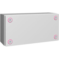 Produktbild för Rittal 1501.000, 300 mm, 120 mm, 150 mm, 2,2 kg, 2,32 kg, 1...