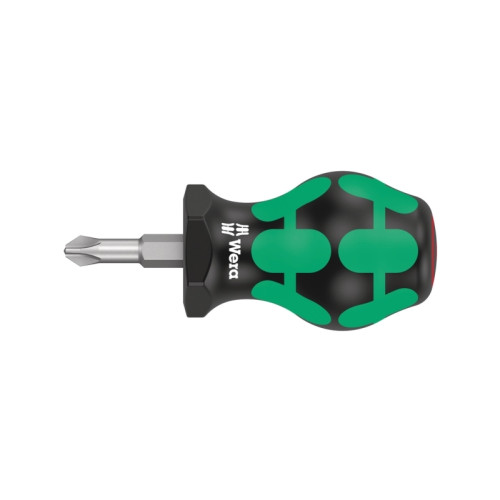 Wera Wera 350 PH tvärsnittsskruvmejsel/carburettorskruvmejsel PH...