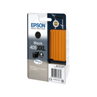 Produktbild för Epson 405XXL - XXL-storlek - svart - original - bläckpatron