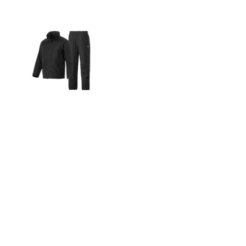 Snickers SNICKERS WORKWEAR 8378 vattentät regnset jacka + byxor 8378-...