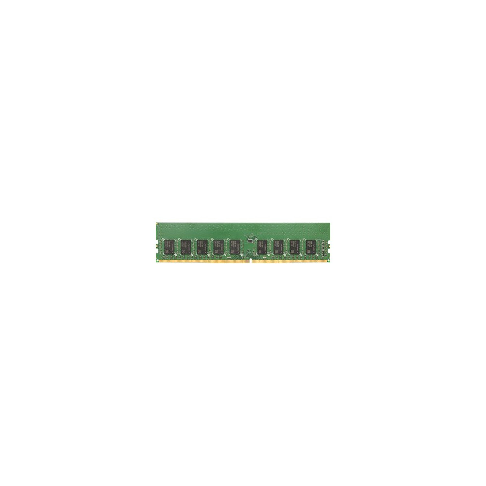 Produktbild för Synology - DDR4 - modul - 8 GB - DIMM 288-pin - 1333 MHz - ej buffrad