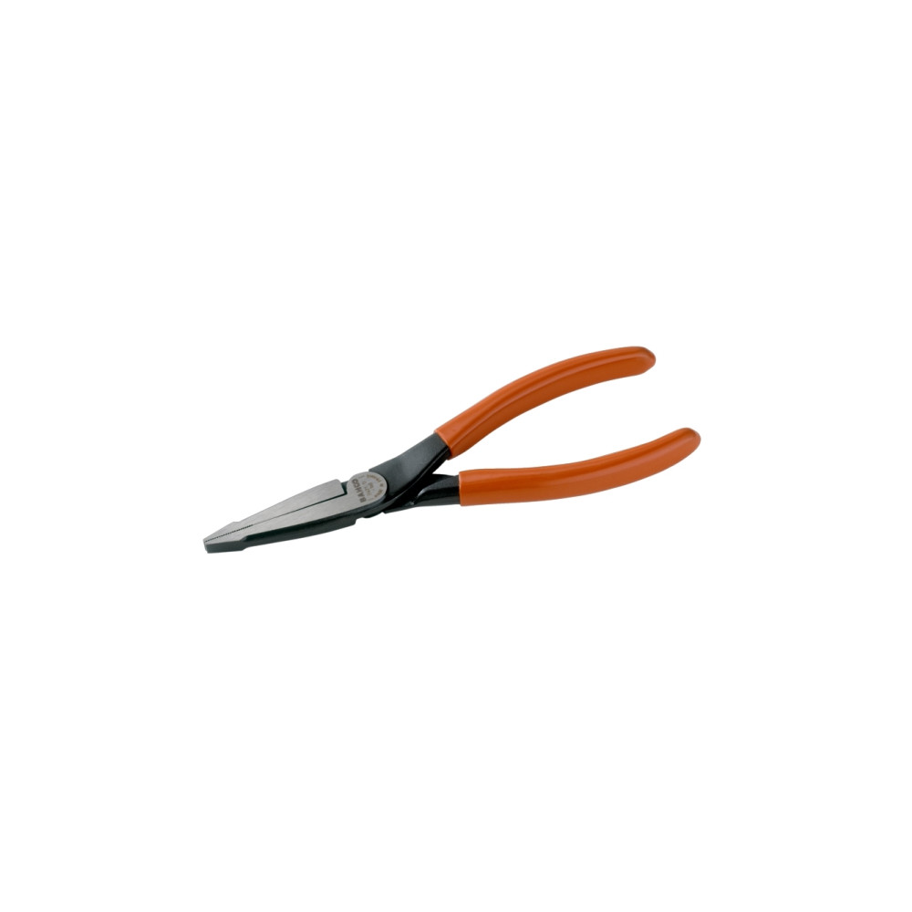 Produktbild för Bahco Flacktång, 1,42 cm, 3,9 cm, 7 mm, Korrosionsbeständig,...