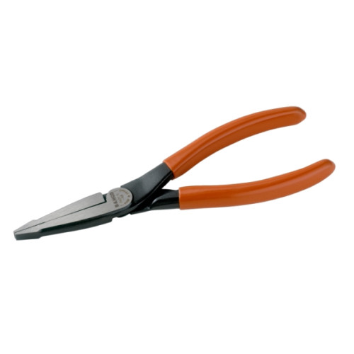 BAHCO Bahco Flacktång, 1,42 cm, 3,9 cm, 7 mm, Korrosionsbeständig,...