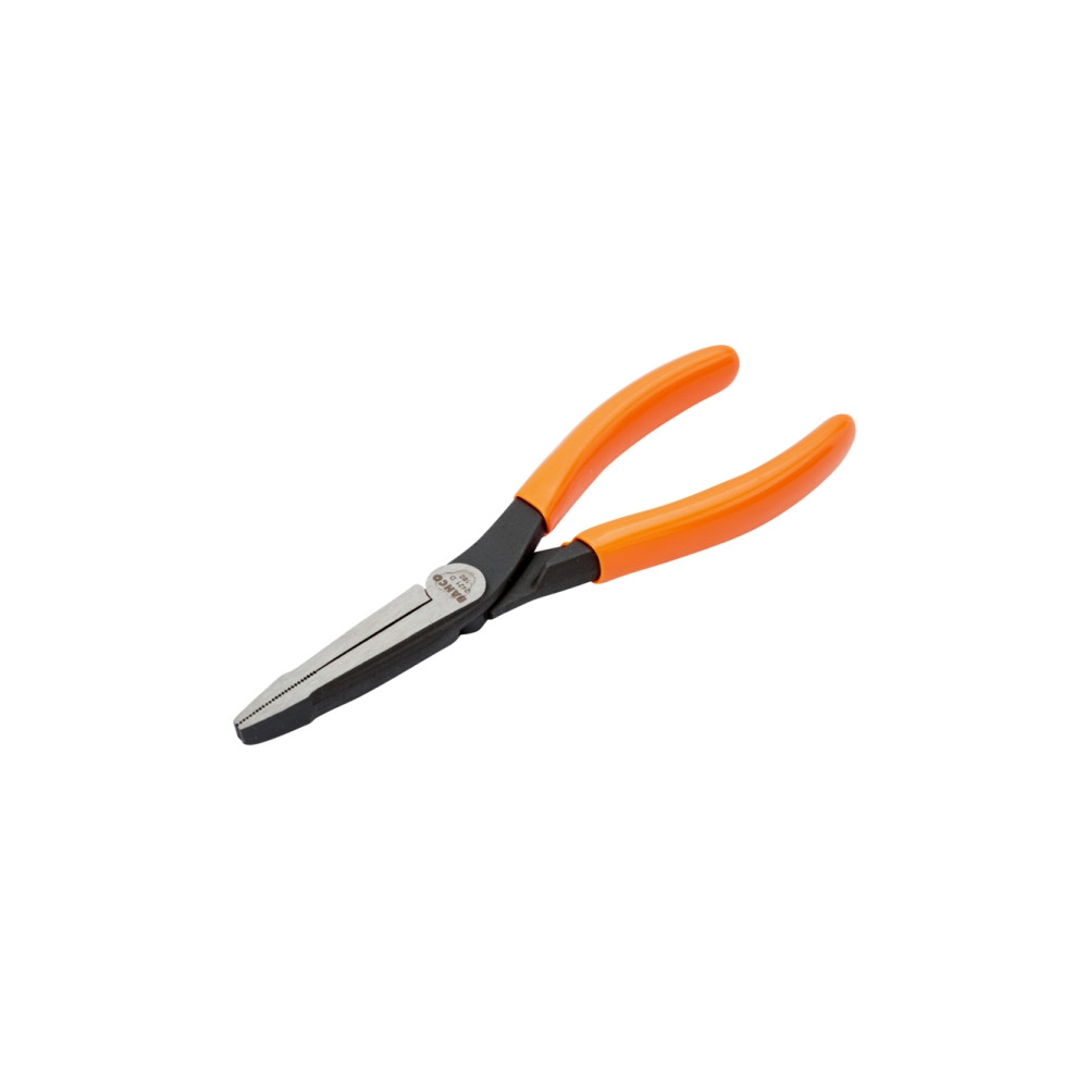 Produktbild för Bahco Flacktång, 1,42 cm, 3,9 cm, 7 mm, Korrosionsbeständig,...