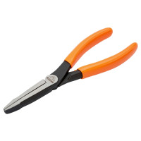 Produktbild för Bahco Flacktång, 1,42 cm, 3,9 cm, 7 mm, Korrosionsbeständig,...