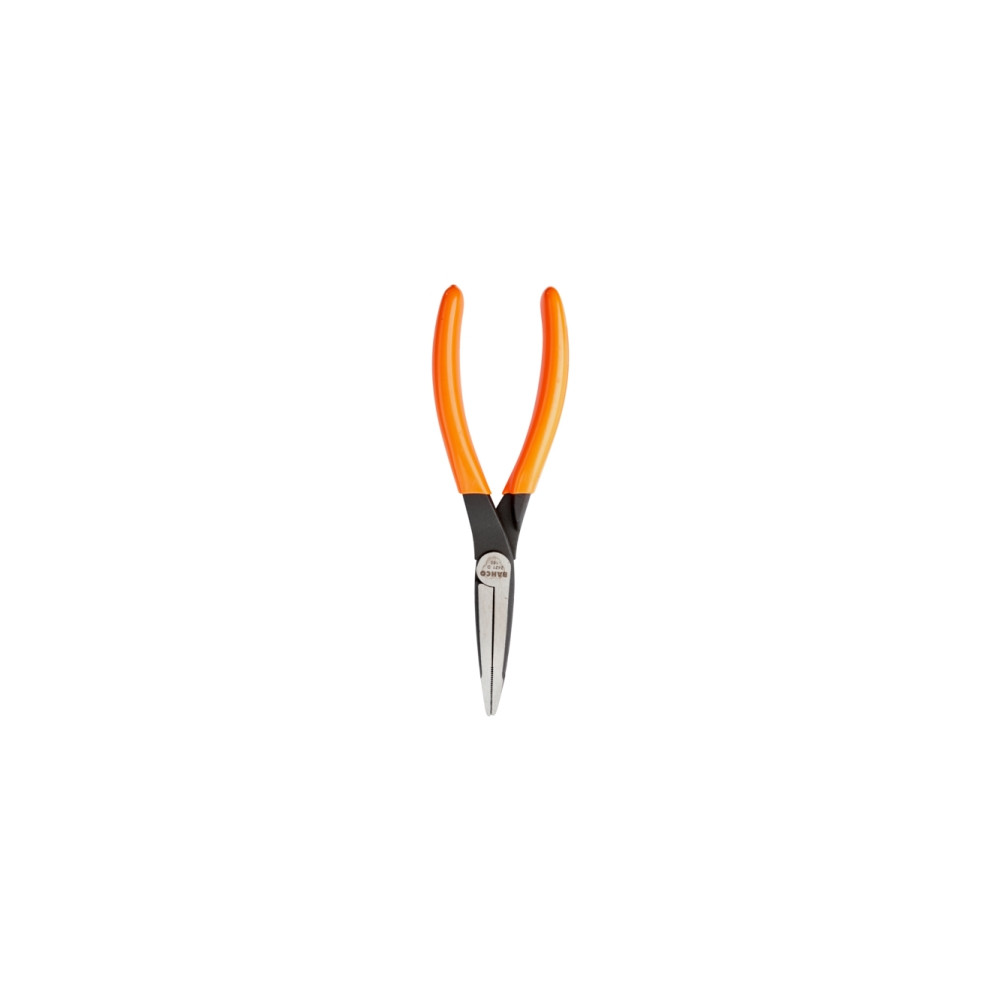 Produktbild för Bahco Flacktång, 1,42 cm, 3,9 cm, 7 mm, Korrosionsbeständig,...
