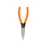 Produktbild för Bahco Flacktång, 1,42 cm, 3,9 cm, 7 mm, Korrosionsbeständig,...