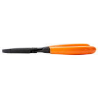 Produktbild för Bahco Flacktång, 1,42 cm, 3,9 cm, 7 mm, Korrosionsbeständig,...