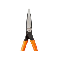 Produktbild för Bahco Flacktång, 1,42 cm, 3,9 cm, 7 mm, Korrosionsbeständig,...
