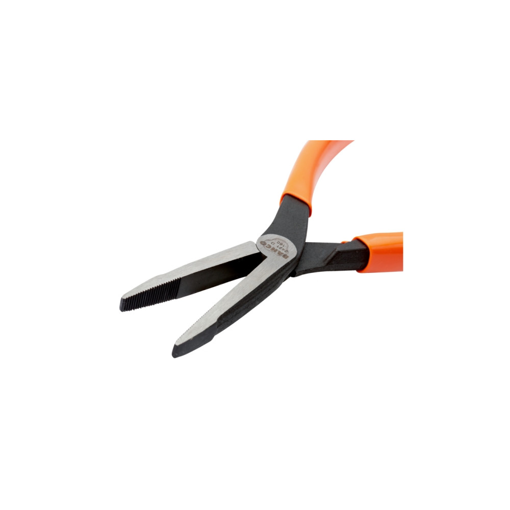 Produktbild för Bahco Flacktång, 1,42 cm, 3,9 cm, 7 mm, Korrosionsbeständig,...