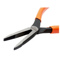 Produktbild för Bahco Flacktång, 1,42 cm, 3,9 cm, 7 mm, Korrosionsbeständig,...