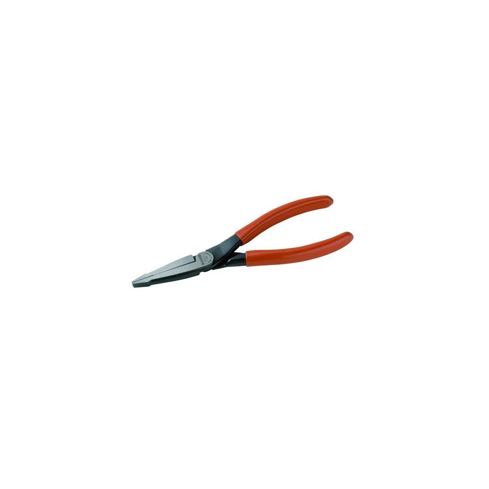 Produktbild för Bahco Flacktång, 1,42 cm, 3,9 cm, 7 mm, Korrosionsbeständig,...