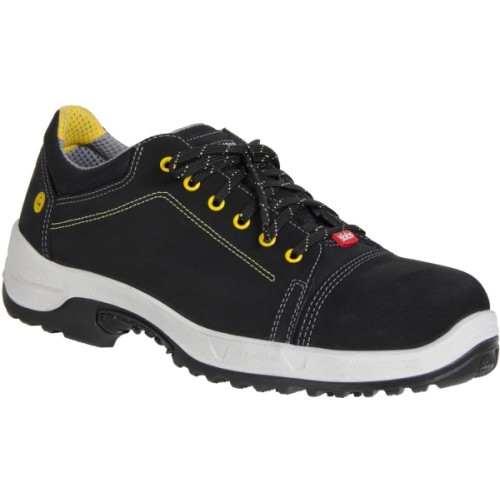 EJENDALS AB Ejendals Jalas 3045 Fortyfive, Unisex, Vuxen, Svart, Vit, Sn...