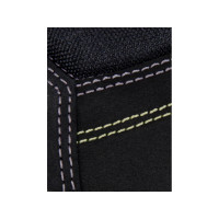 Produktbild för Ejendals Jalas 3045 Fortyfive, Unisex, Vuxen, Svart, Vit, Sn...
