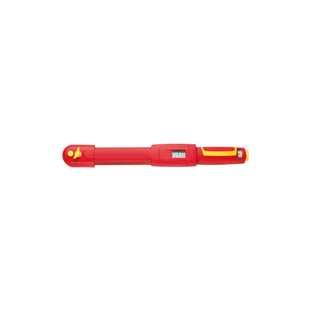 Produktbild för Stahlwille 730R/5 VDE 96550150 Momentnycklar 10