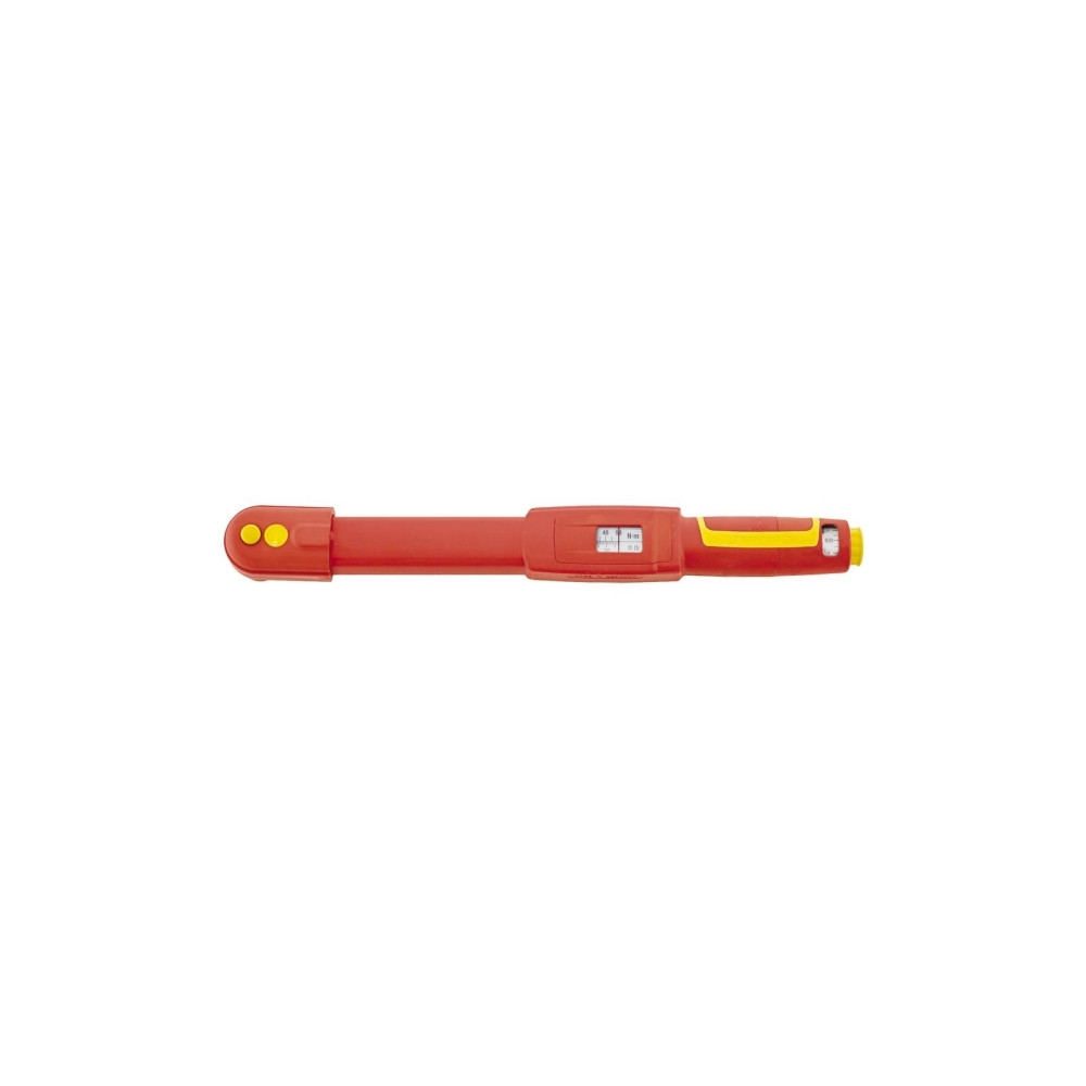 Produktbild för Stahlwille 730R/5 VDE 96550150 Momentnycklar 10