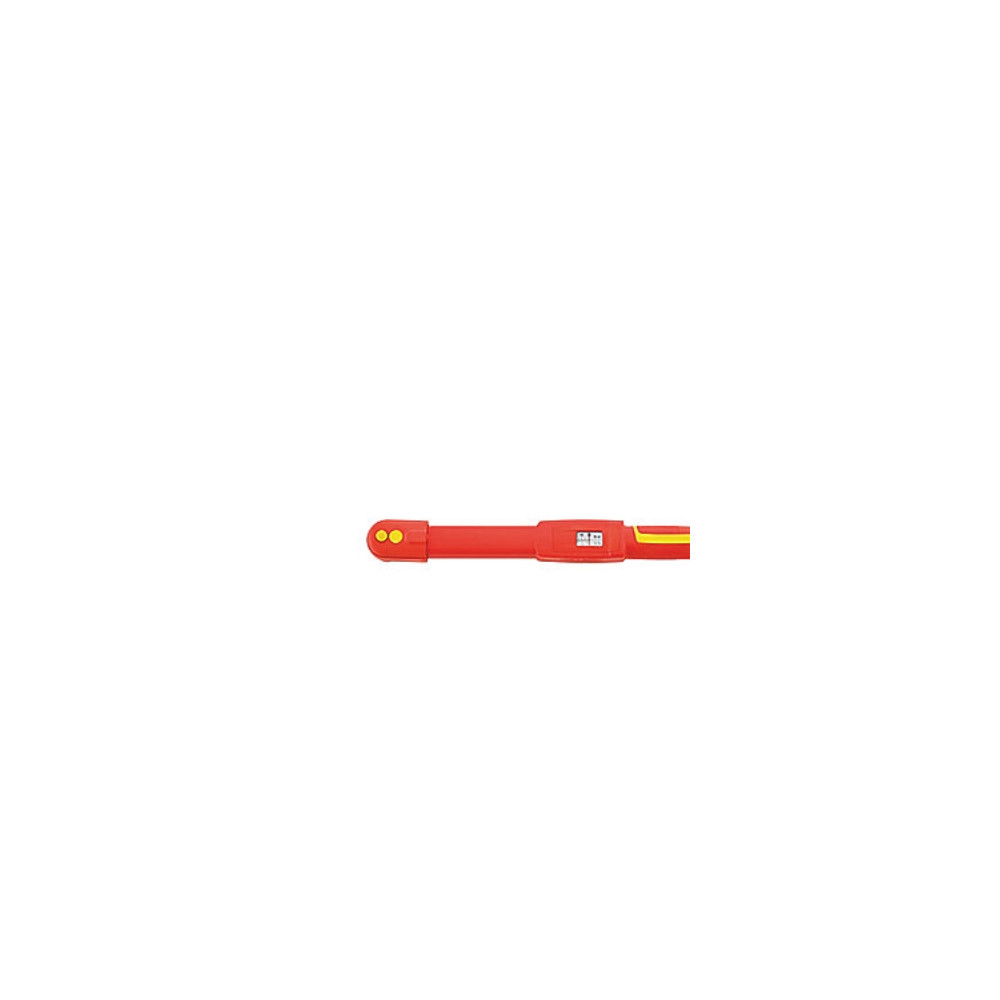 Produktbild för Stahlwille 730R/5 VDE 96550150 Momentnycklar 10