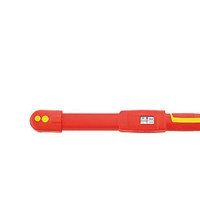 Produktbild för Stahlwille 730R/5 VDE 96550150 Momentnycklar 10