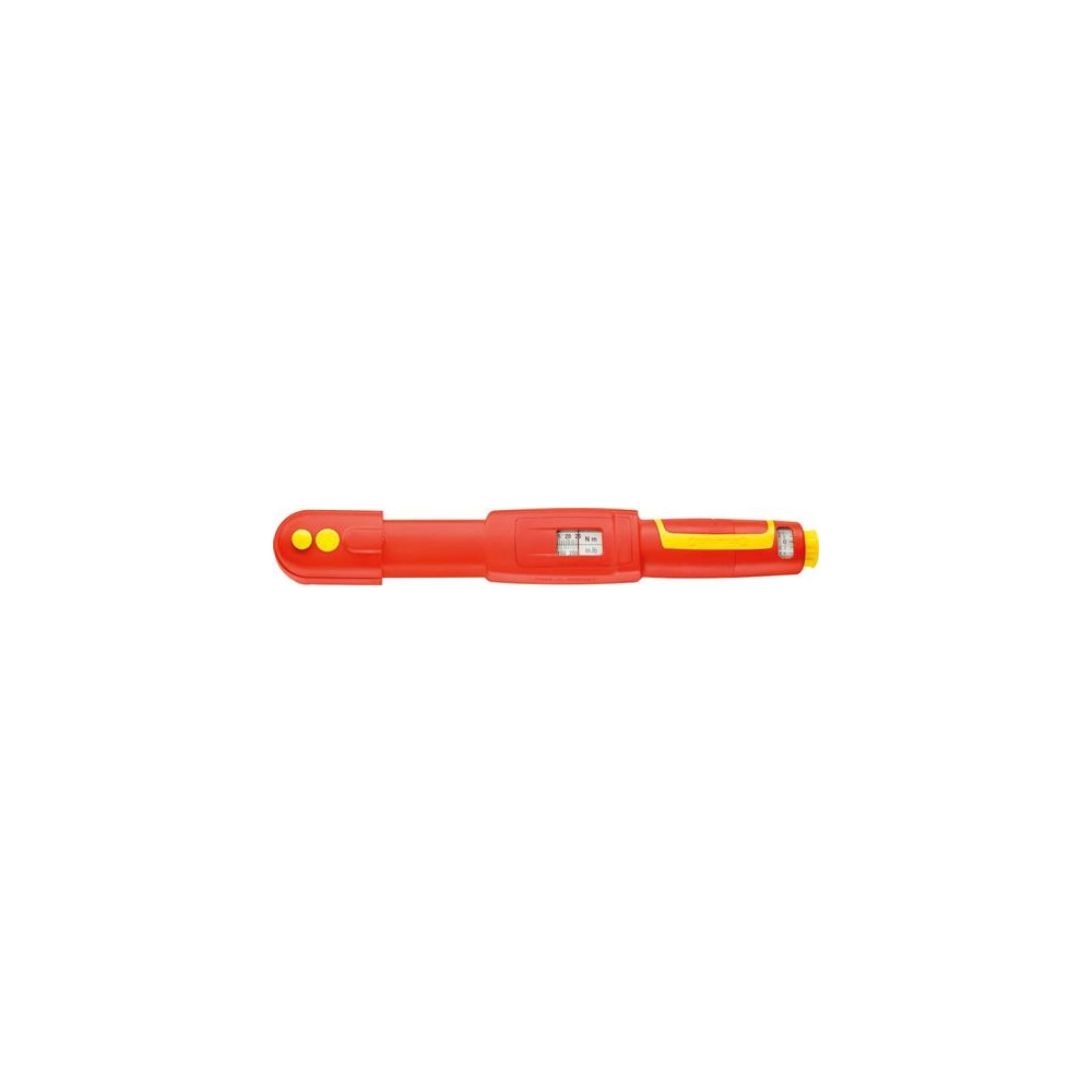 Produktbild för Stahlwille 730R/5 VDE 96550150 Momentnycklar 10