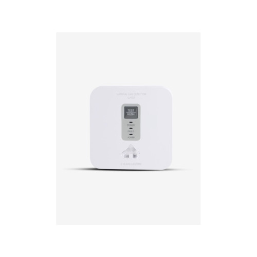 Housegard Housegard GA102, gasol, naturgas, propan, hem, kontor, 6 m,...