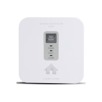 Produktbild för Housegard GA102, gasol, naturgas, propan, hem, kontor, 6 m,...