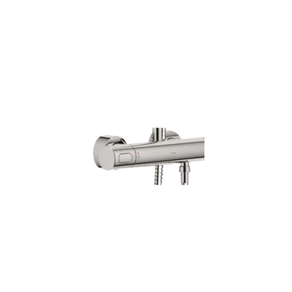 Produktbild för Grohe termostatarmatur t/Rainshower