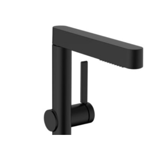 HANSGROHE hansGrohe Finoris 1-grepps tvättställsblandare 230 med utdra...