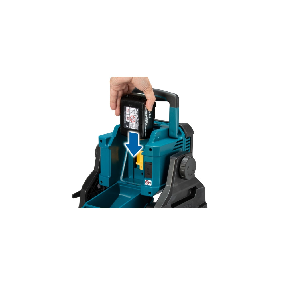 Produktbild för Makita DML811