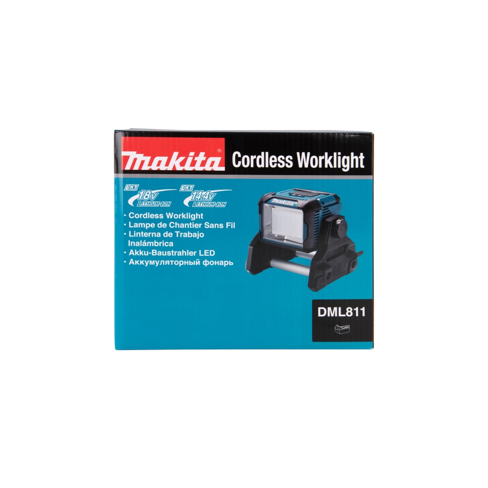 Produktbild för Makita DML811
