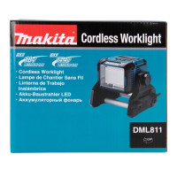 Produktbild för Makita DML811