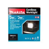 Produktbild för Makita DML811