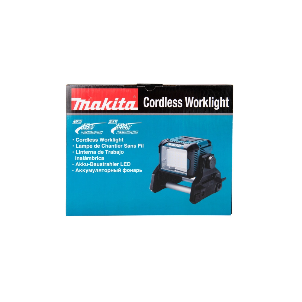 Produktbild för Makita DML811