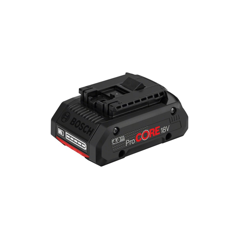Produktbild för Bosch ProCORE18V COMPACT batteri