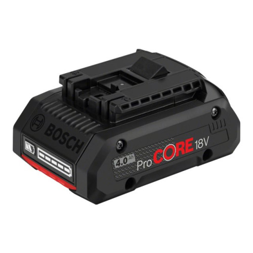 Bosch Bosch ProCORE18V COMPACT batteri