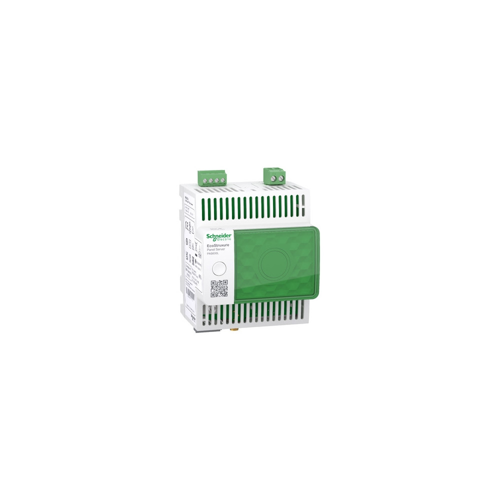 Produktbild för EcoStruxure Panel Server