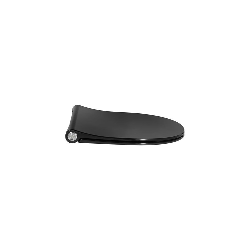 Produktbild för Pressalit Sway Norden 1030 toalettsits soft close/lift-off s...
