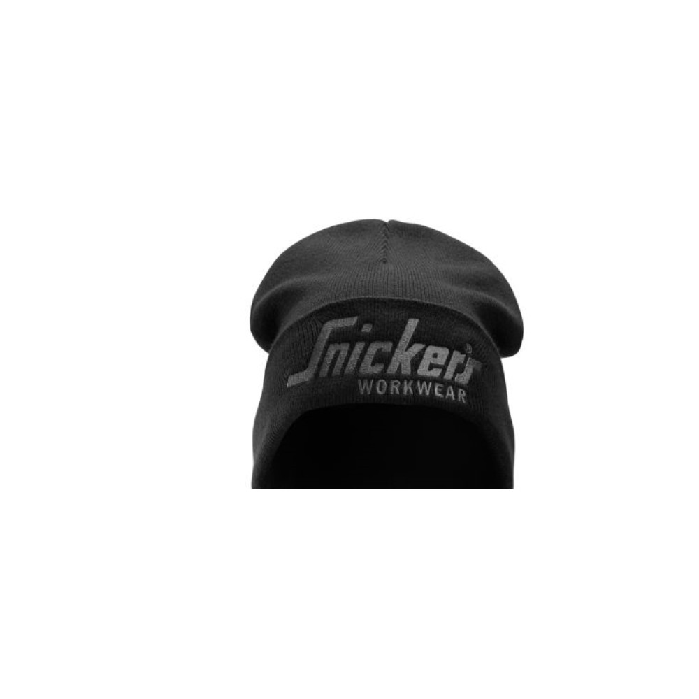Produktbild för Snickers mössa/beanie One Size