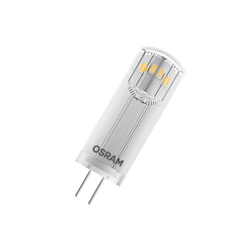 OSRAM Osram 4058075758025, 1,8 W, 20 W, G4, 200 LM, 15000 h, Varmv...