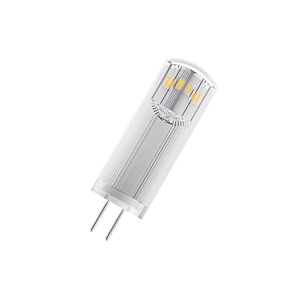 Produktbild för Osram 4058075758025, 1,8 W, 20 W, G4, 200 LM, 15000 h, Varmv...