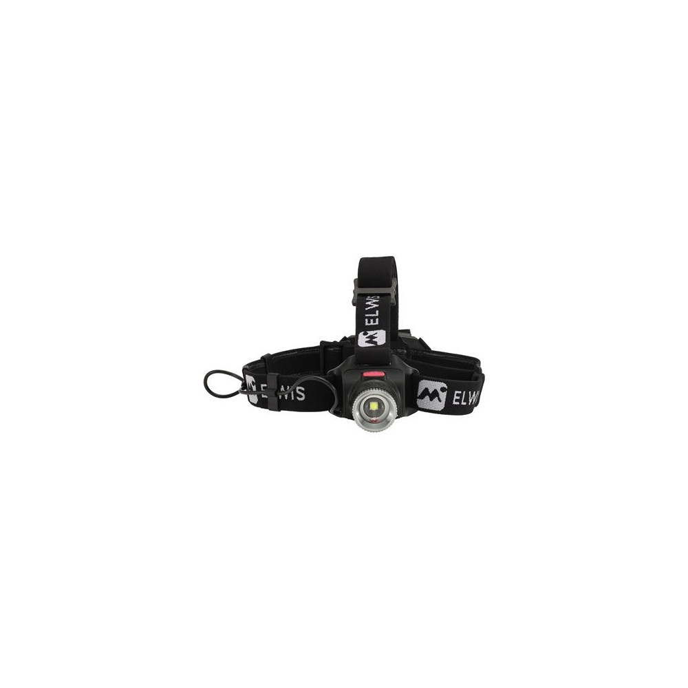 Produktbild för Elwis Lighting Elwis PRO Craft H650R pannlampa laddningsbar...