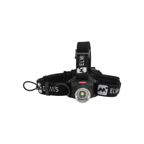 elwis lighting ELWIS LIGHTING Elwis PRO Craft H650R laddbar pannlampa 650 l...
